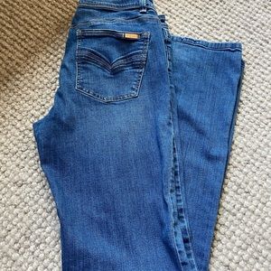 Women’s jeans